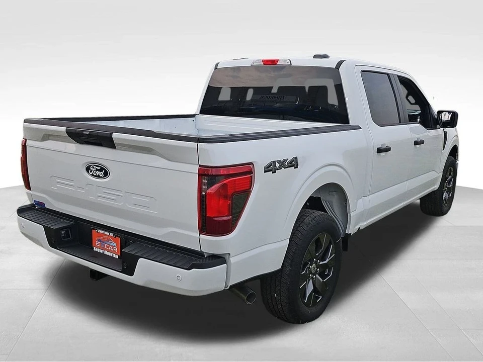 2025 Ford F-150 14th Gen - Image 13 of 21