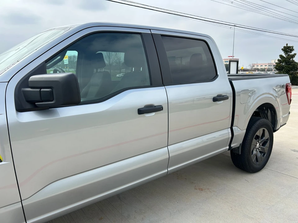 2025 Ford F-150 14th Gen - Image 11 of 20