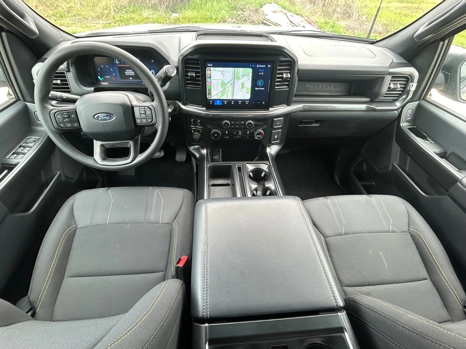 2025 Ford F-150 14th Gen - Image 17 of 20