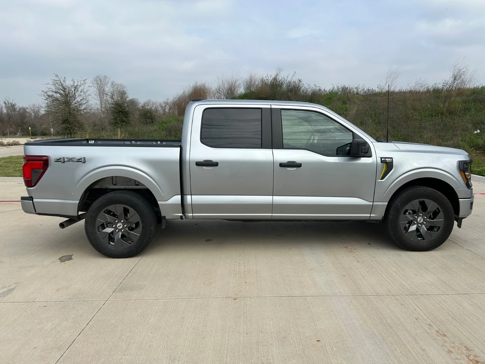 2025 Ford F-150 14th Gen - Image 8 of 20