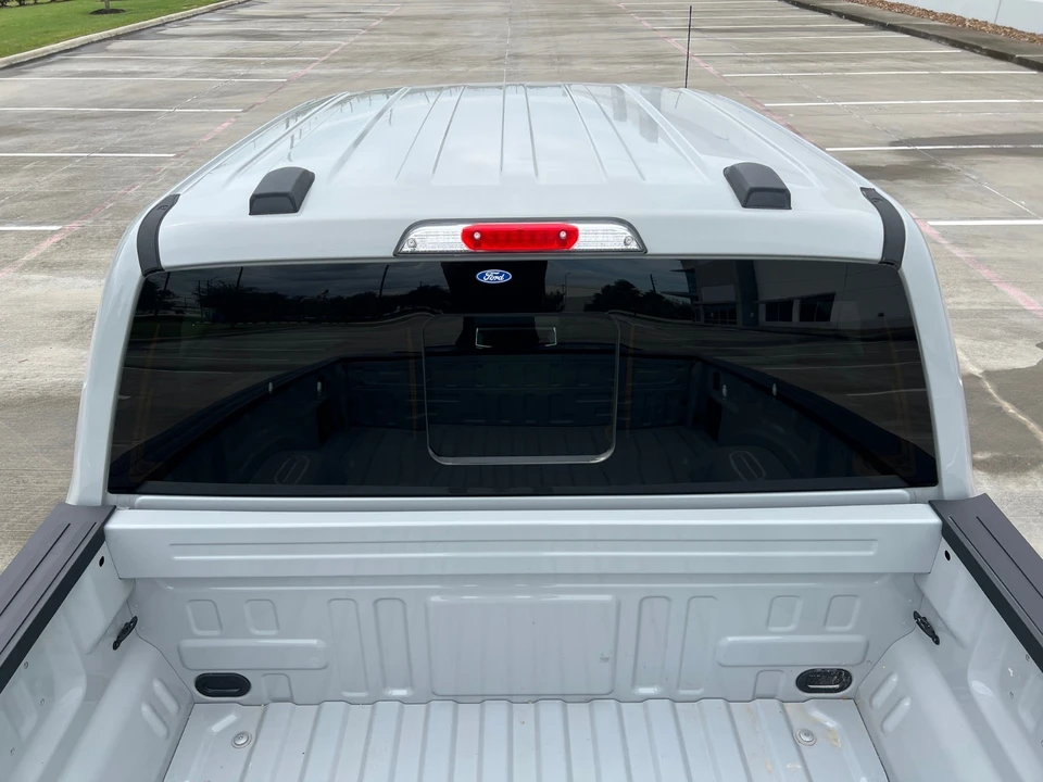 2025 Ford F-150 14th Gen - Image 15 of 20