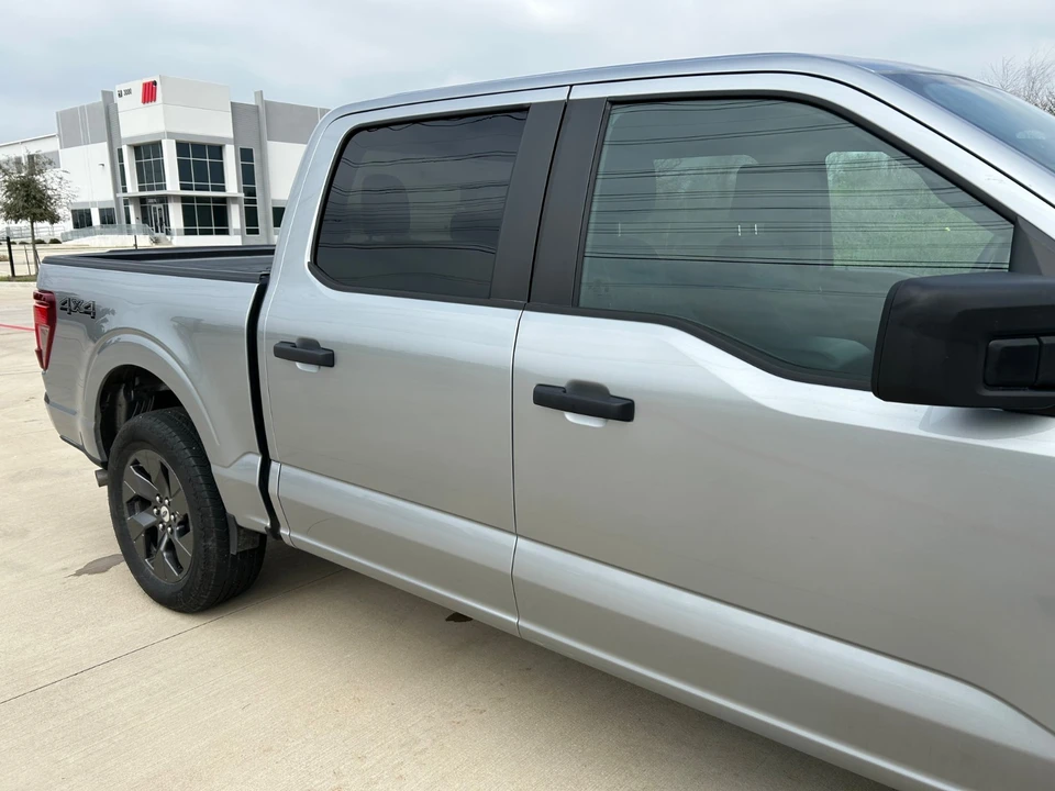 2025 Ford F-150 14th Gen - Image 10 of 20