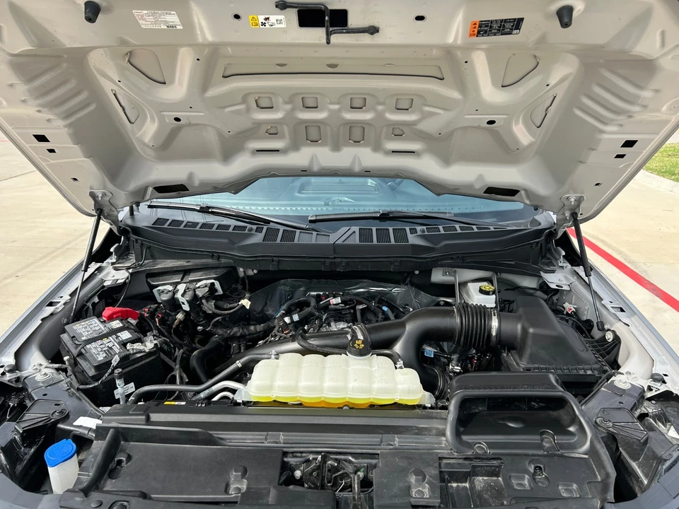 2025 Ford F-150 14th Gen - Image 20 of 20