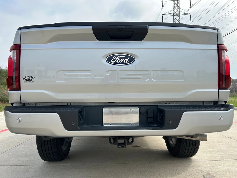 2025 Ford F-150 14th Gen - Image 13 of 20