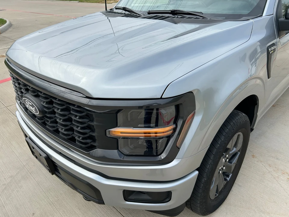 2025 Ford F-150 14th Gen - Image 6 of 20