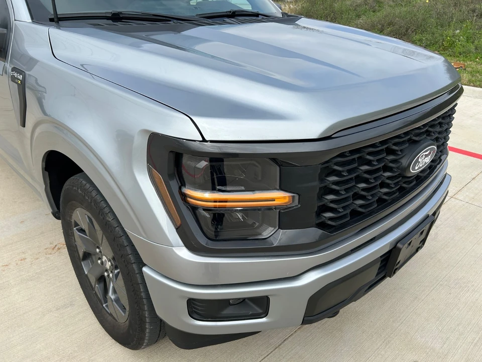 2025 Ford F-150 14th Gen - Image 7 of 20