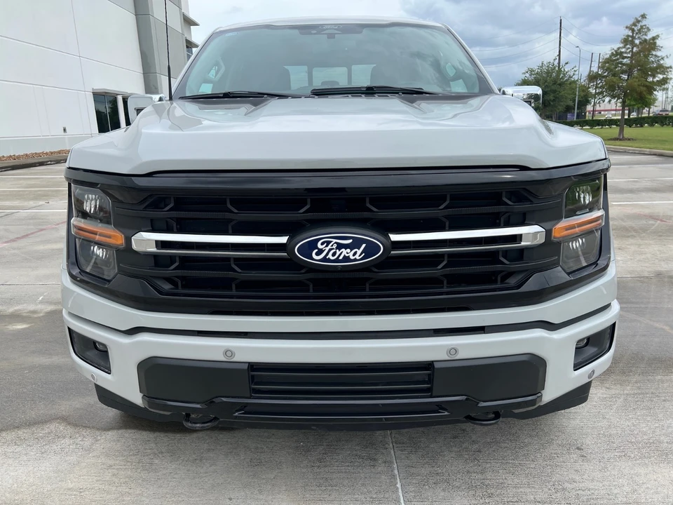 2025 Ford F-150 14th Gen - Image 4 of 20