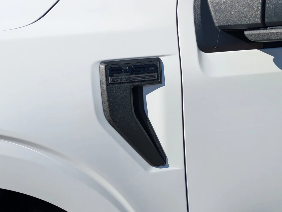 2025 Ford F-150 14th Gen - Image 12 of 12