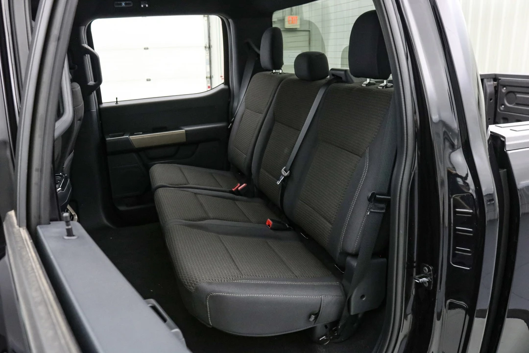 2025 Ford F-150 14th Gen - Image 20 of 21