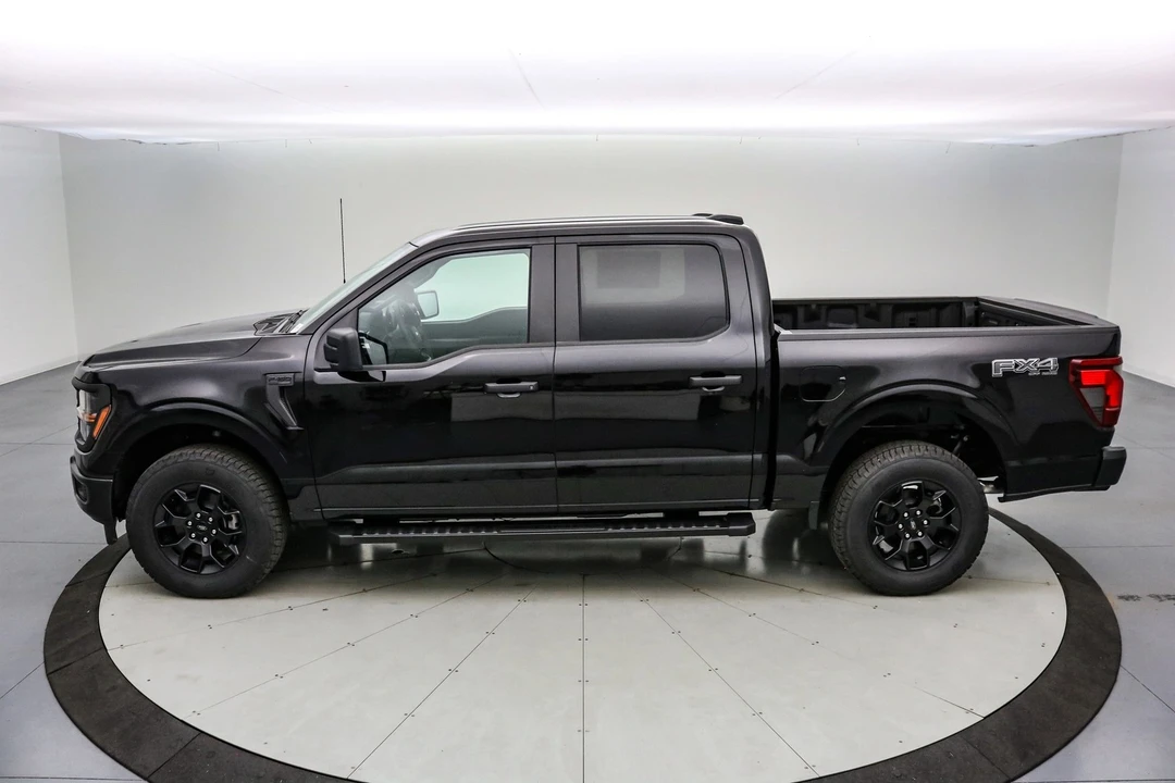 2025 Ford F-150 14th Gen - Image 9 of 21