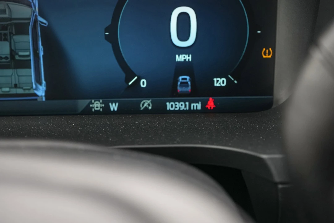 2025 Ford F-150 14th Gen - Image 19 of 21