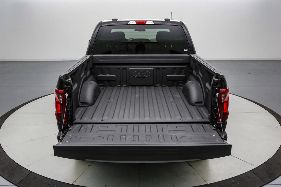 2025 Ford F-150 14th Gen - Image 7 of 21