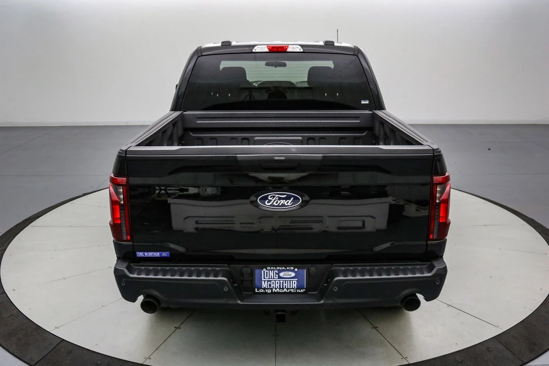 2025 Ford F-150 14th Gen - Image 6 of 21