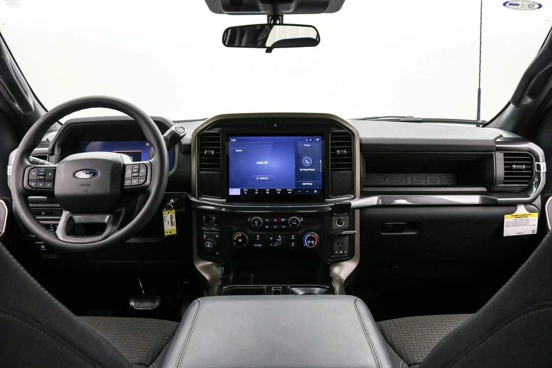 2025 Ford F-150 14th Gen - Image 16 of 21