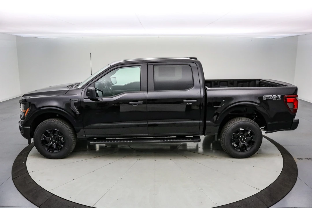 2025 Ford F-150 14th Gen - Image 9 of 21