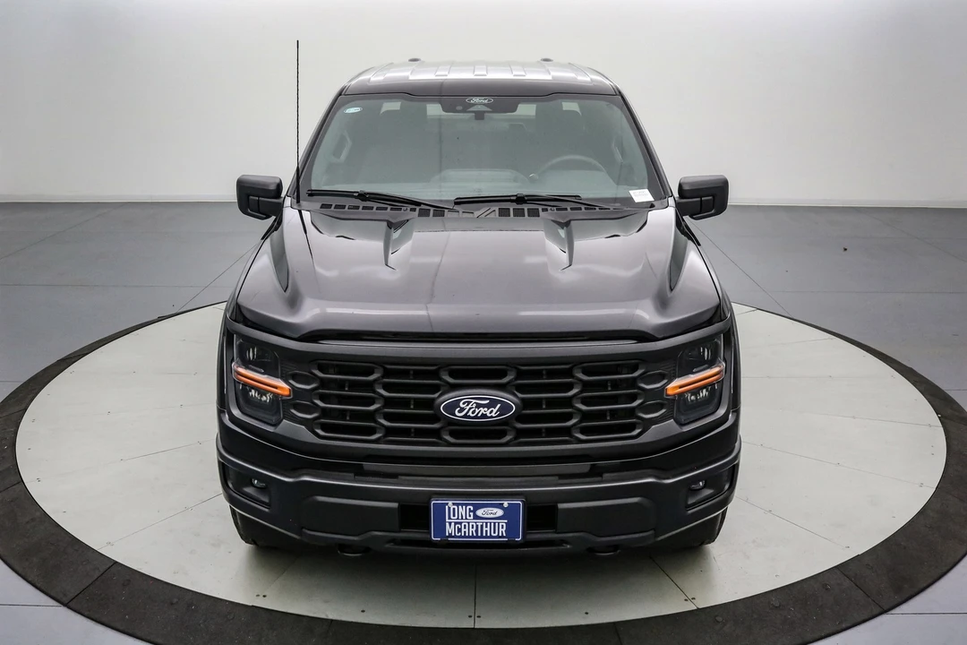 2025 Ford F-150 14th Gen - Image 11 of 21