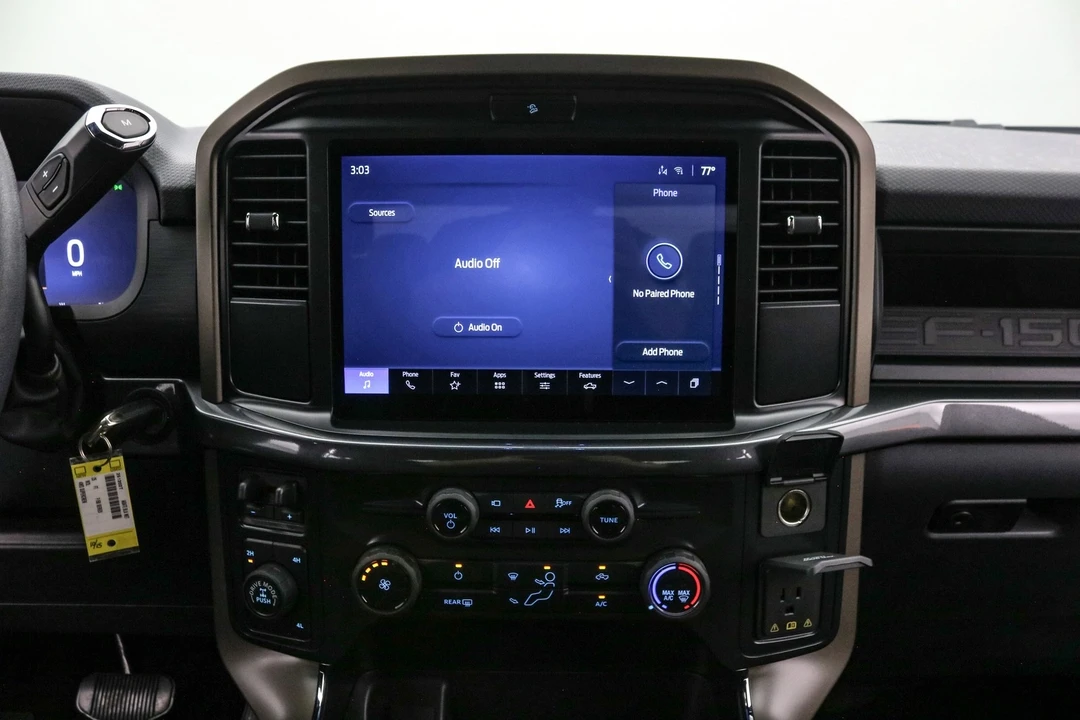 2025 Ford F-150 14th Gen - Image 17 of 21