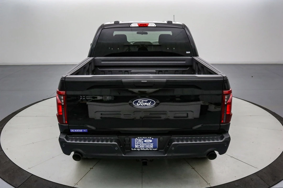 2025 Ford F-150 14th Gen - Image 6 of 21