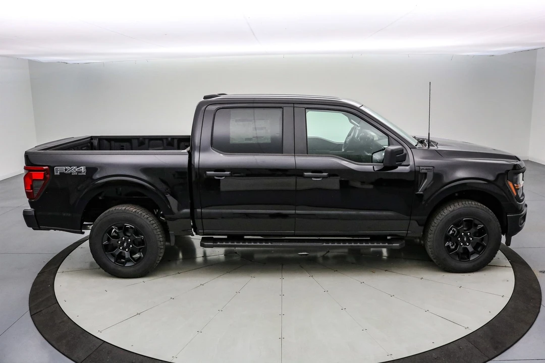2025 Ford F-150 14th Gen - Image 4 of 21