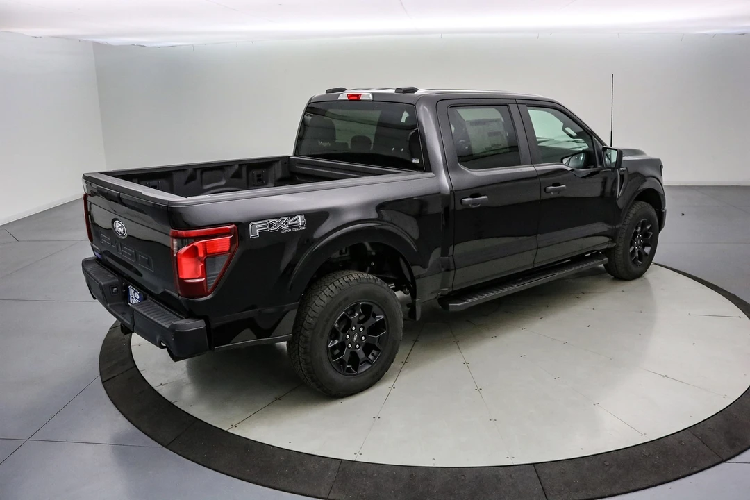 2025 Ford F-150 14th Gen - Image 5 of 21