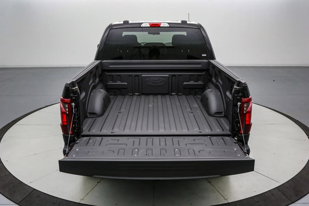 2025 Ford F-150 14th Gen - Image 7 of 21