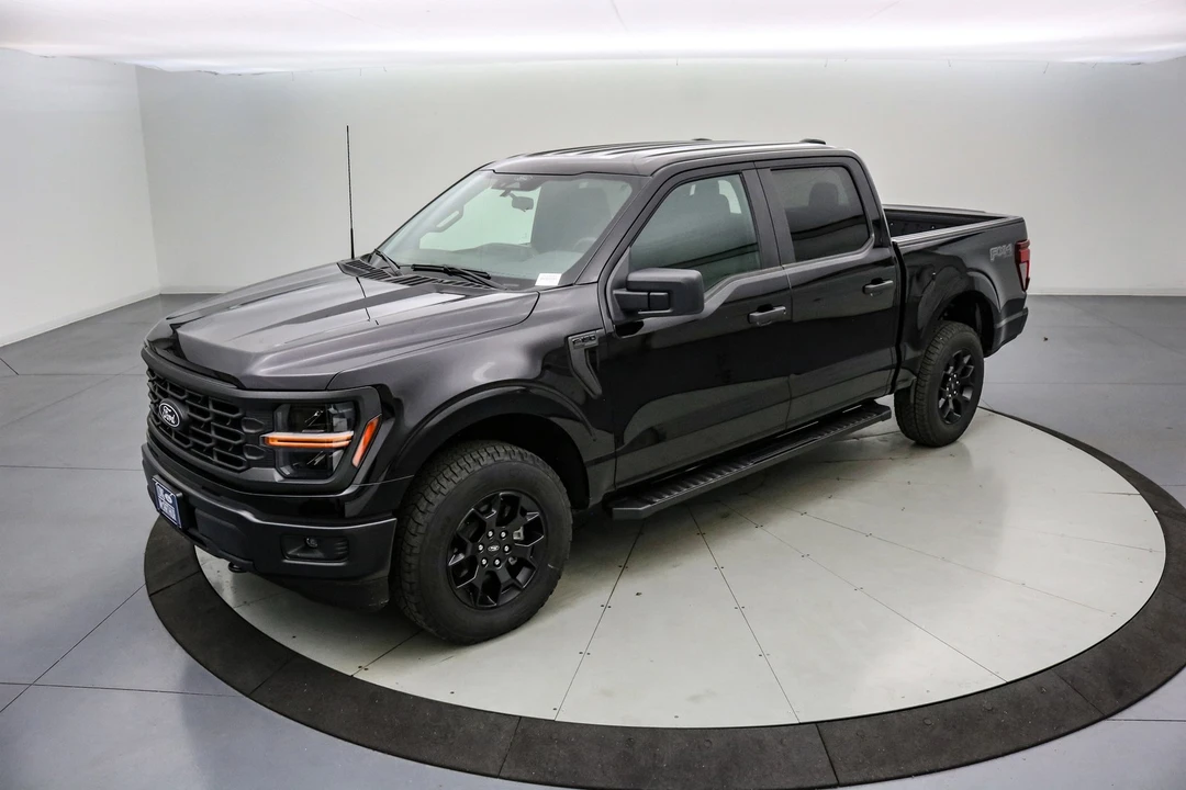 2025 Ford F-150 14th Gen - Image 10 of 21