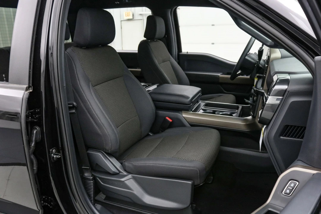 2025 Ford F-150 14th Gen - Image 21 of 21