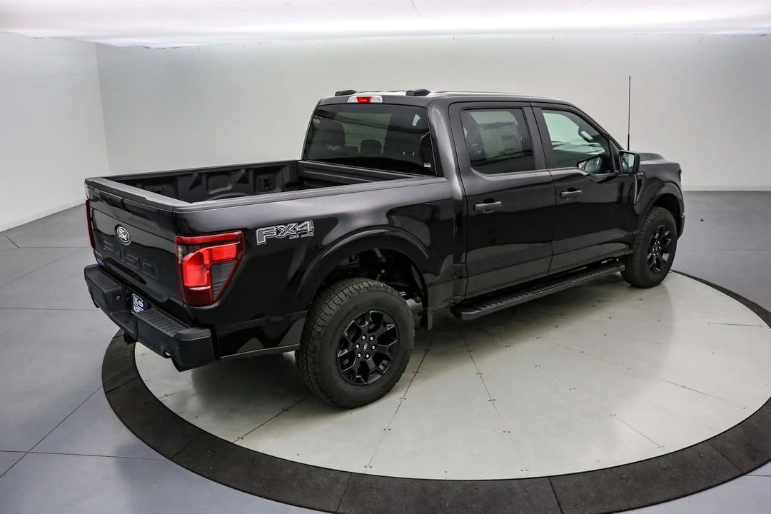 2025 Ford F-150 14th Gen - Image 5 of 21