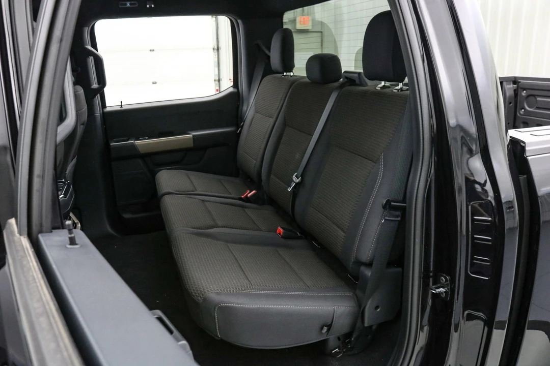2025 Ford F-150 14th Gen - Image 20 of 21