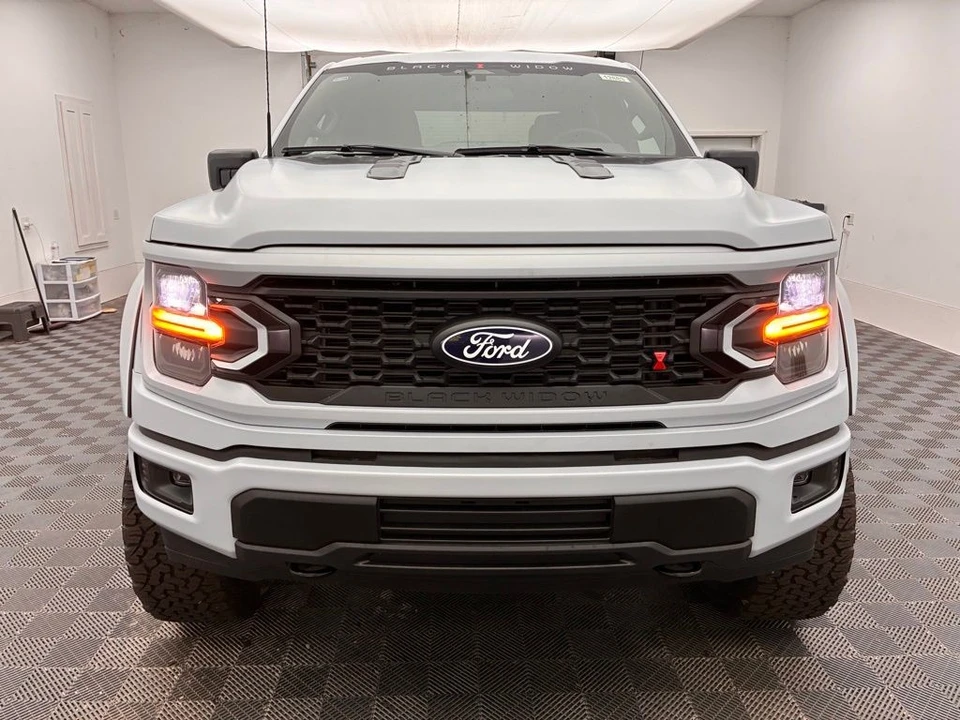 2025 Ford F-150 14th Gen - Image 12 of 12