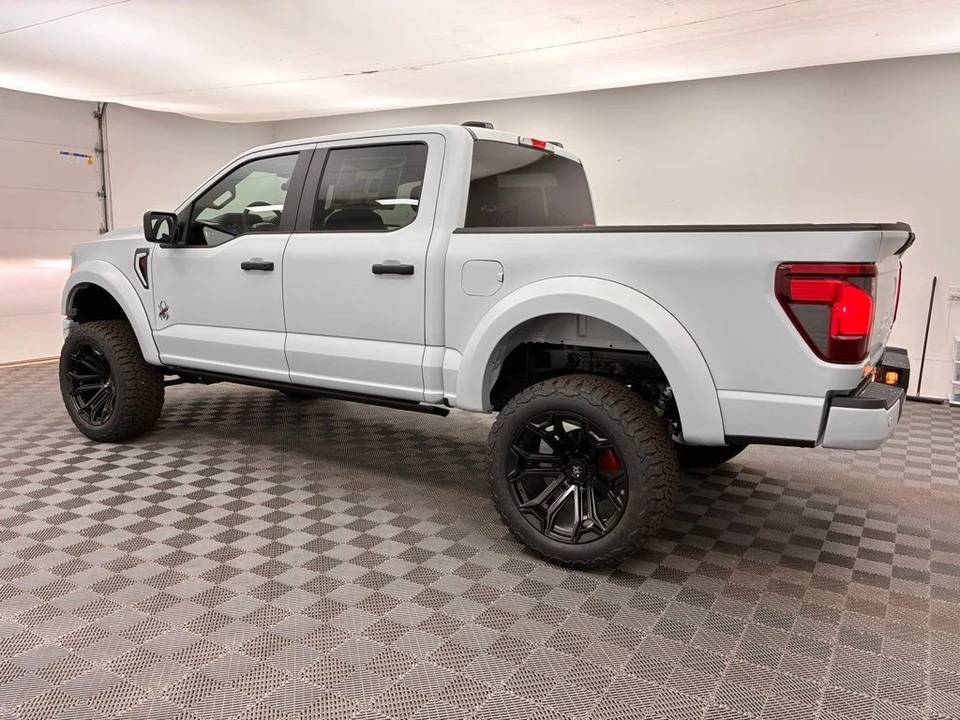 2025 Ford F-150 14th Gen - Image 10 of 12