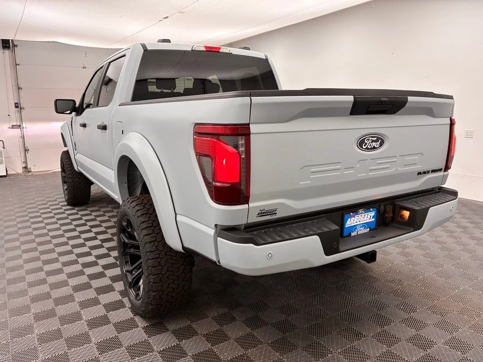 2025 Ford F-150 14th Gen - Image 9 of 12
