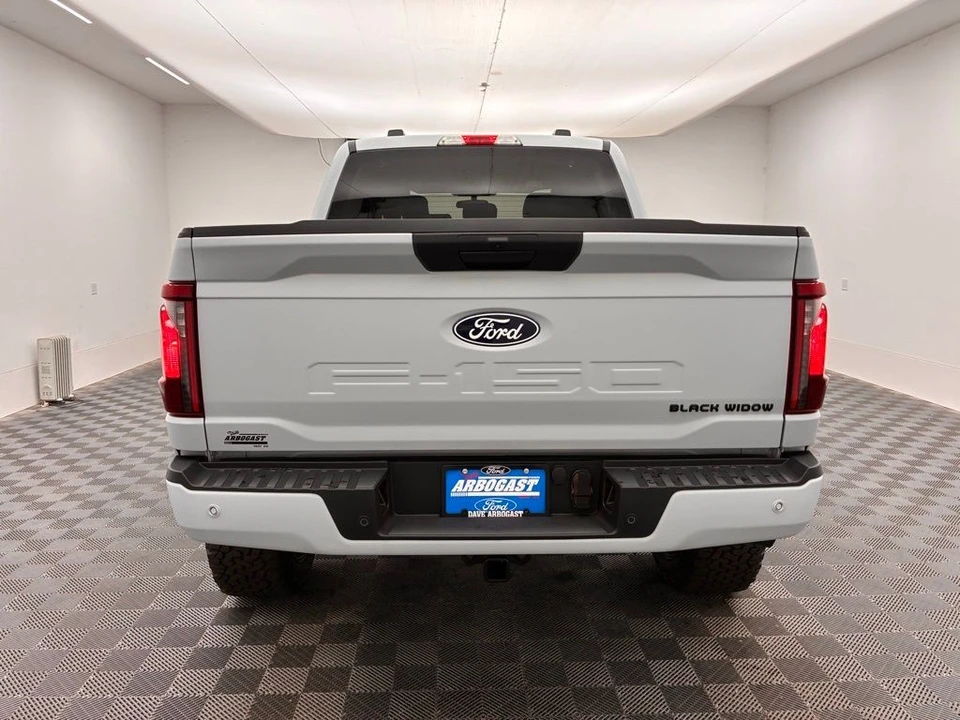 2025 Ford F-150 14th Gen - Image 7 of 12