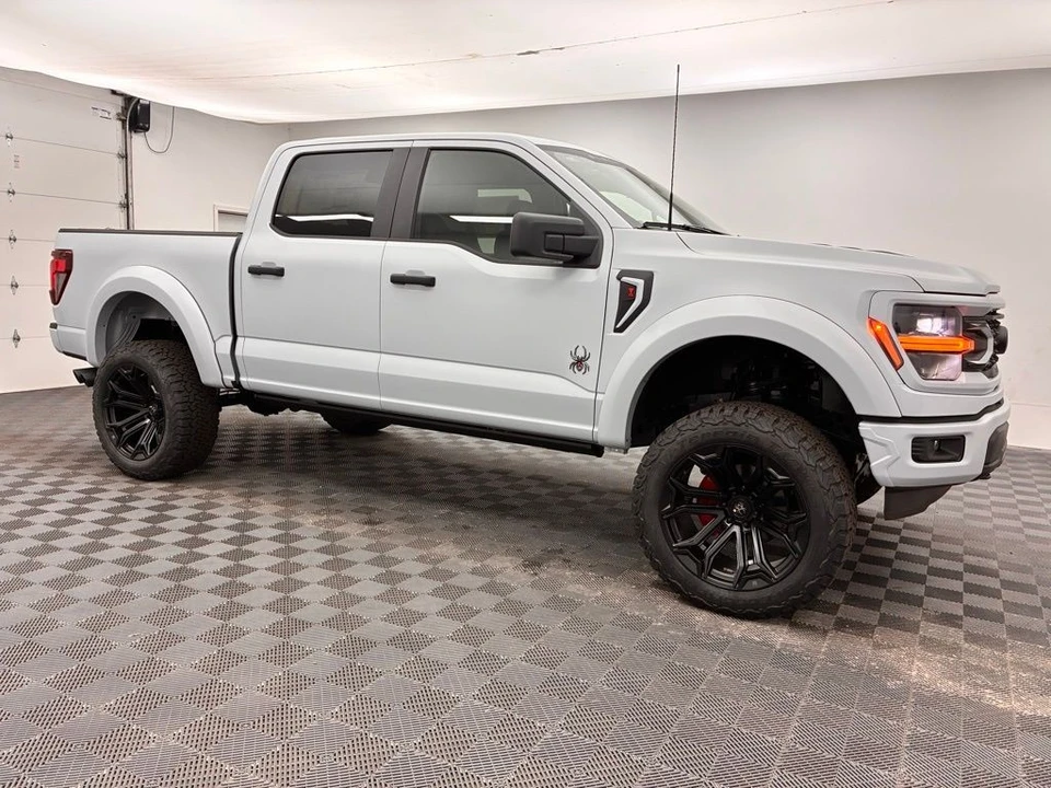 2025 Ford F-150 14th Gen - Image 5 of 12