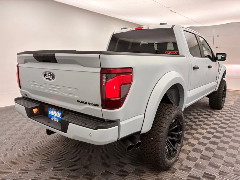 2025 Ford F-150 14th Gen - Image 6 of 12