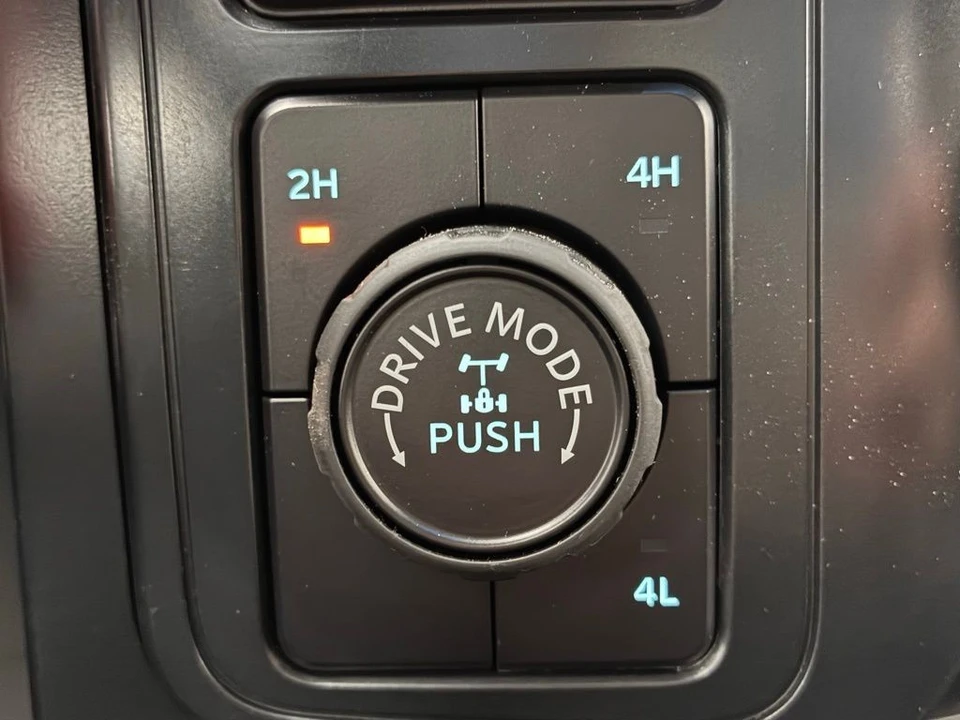2025 Ford F-150 14th Gen - Image 4 of 12