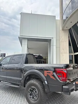 2025 Ford F-150 SVT Raptor R