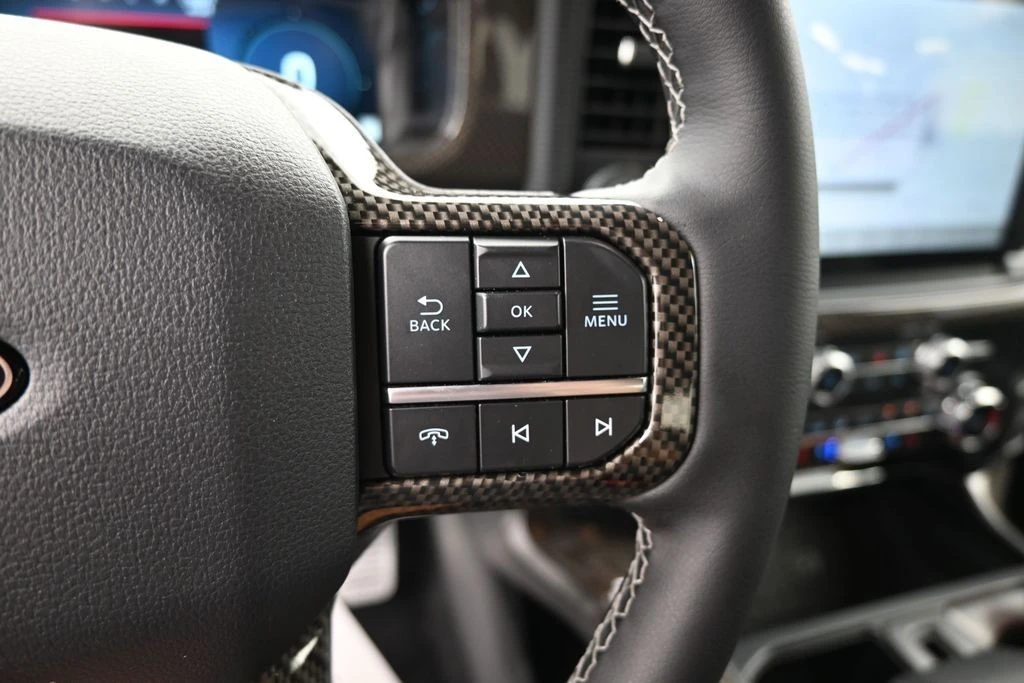 2025 Ford F-150 14th Gen - Image 18 of 31