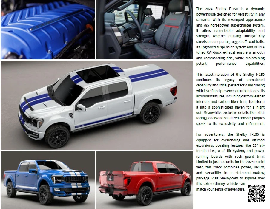 2025 Ford F-150 14th Gen - Image 9 of 21
