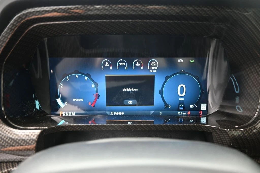 2025 Ford F-150 14th Gen - Image 21 of 31