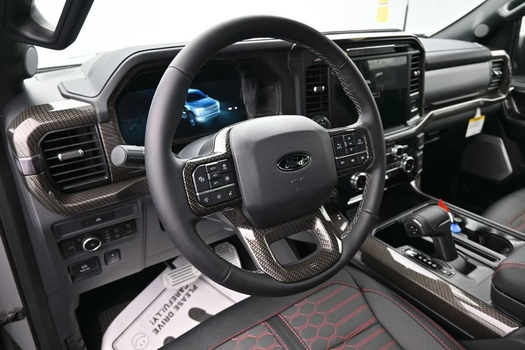 2025 Ford F-150 14th Gen - Image 16 of 31
