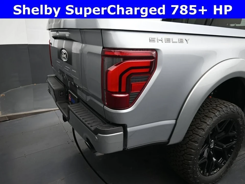 2025 Ford F-150 14th Gen - Image 14 of 21
