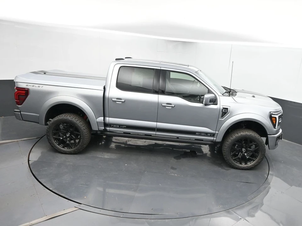 2025 Ford F-150 14th Gen - Image 29 of 31