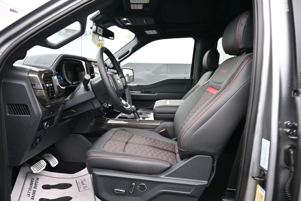 2025 Ford F-150 14th Gen - Image 13 of 31