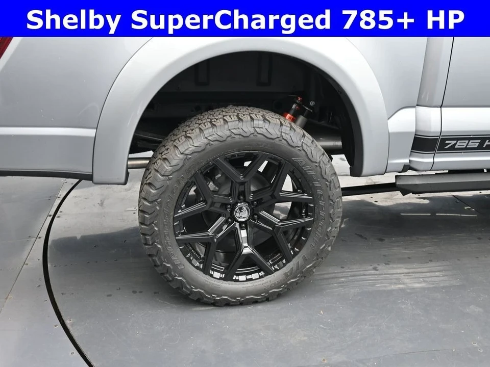 2025 Ford F-150 14th Gen - Image 12 of 21