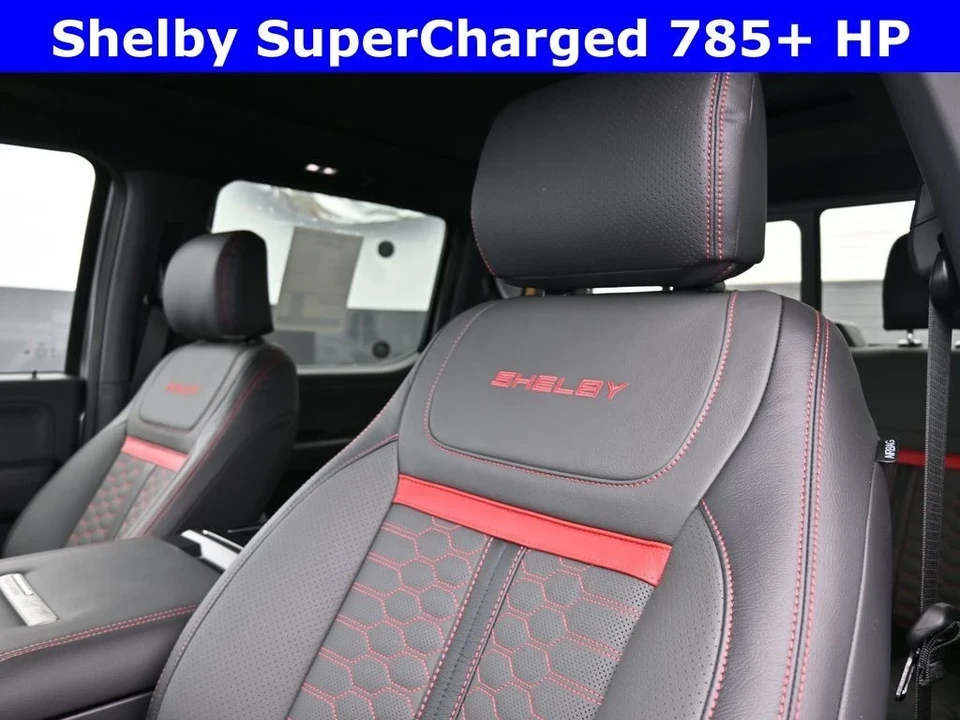 2025 Ford F-150 14th Gen - Image 18 of 21