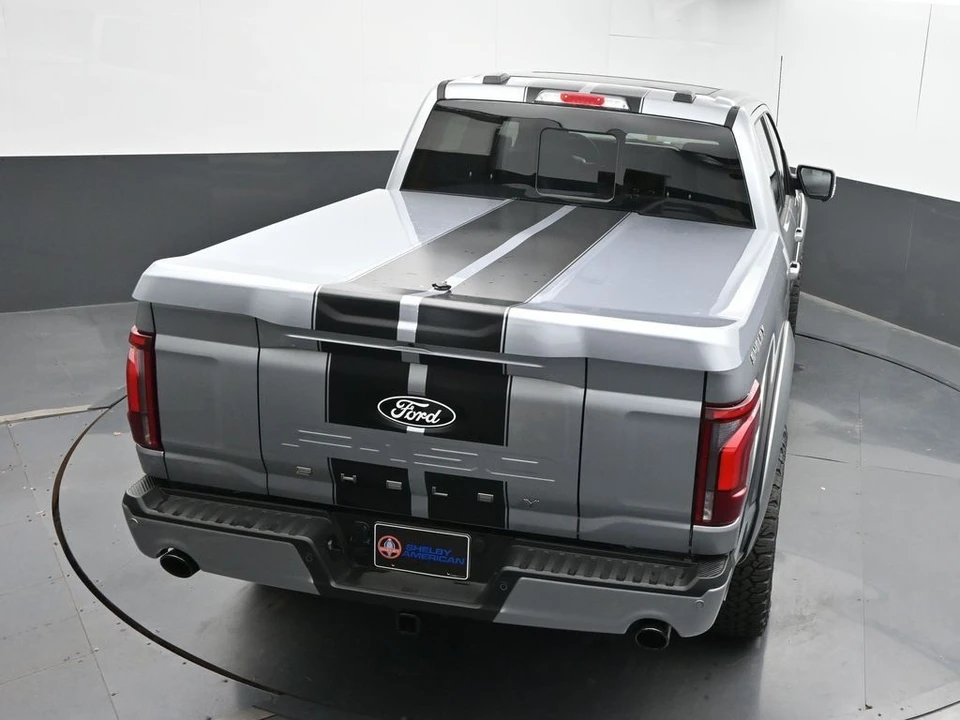 2025 Ford F-150 14th Gen - Image 27 of 31