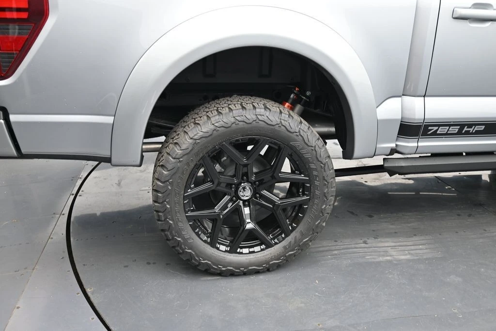 2025 Ford F-150 14th Gen - Image 9 of 31