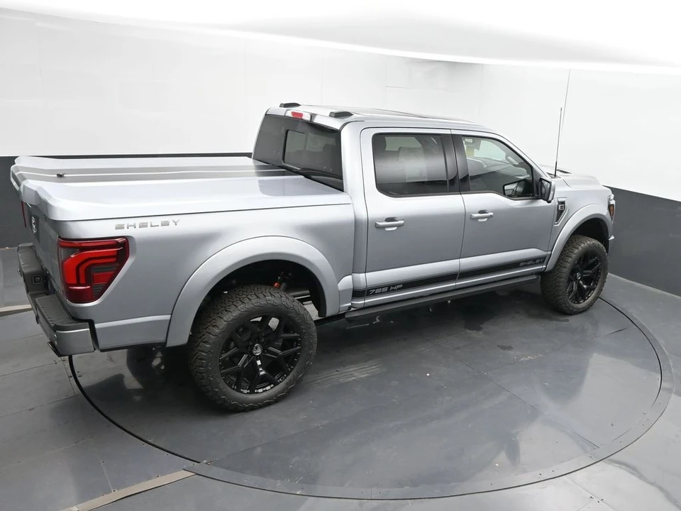2025 Ford F-150 14th Gen - Image 28 of 31