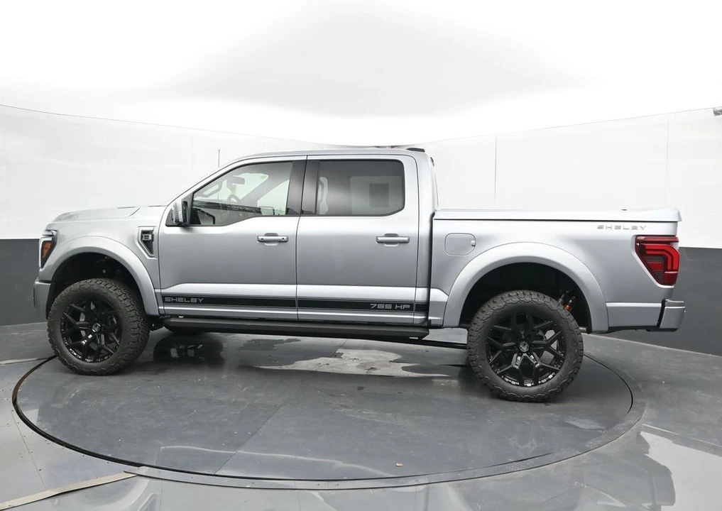 2025 Ford F-150 14th Gen - Image 6 of 31